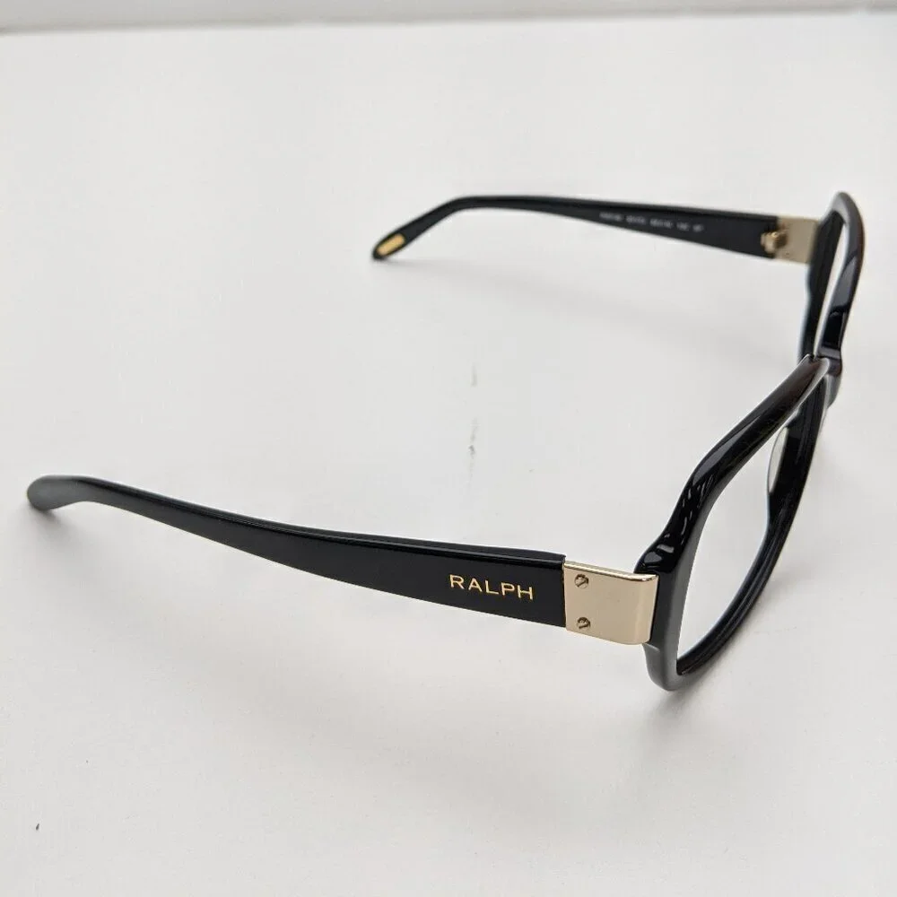 🕶️Frame only! Ralph Lauren RA5138 501/T3 Cat Eye Butterfly Sunglasses / JLE436​
